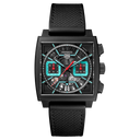 Monaco Chronograph