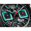 Monaco Chronograph