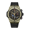 Big Bang Reloaded Magic Gold