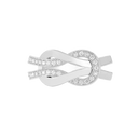 Chance Infinie ring