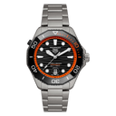 Aquaracer Professional 500 Date