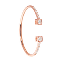 Le Cube Diamant Large Bracelet