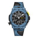 Big Bang Unico Golf Sky Blue Carbon
