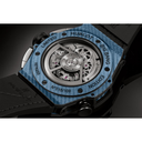 Big Bang Unico Golf Sky Blue Carbon