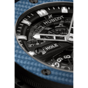 Big Bang Unico Golf Sky Blue Carbon