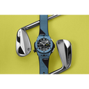 Big Bang Unico Golf Sky Blue Carbon