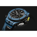 Big Bang Unico Golf Sky Blue Carbon