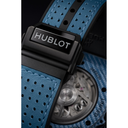 Big Bang Unico Golf Sky Blue Carbon
