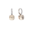 Boucles D’oreille Nudo Classic