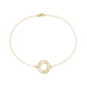 Pulse Chain Bracelet