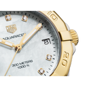 Aquaracer Date