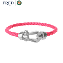 Bracelet Force 10 #FREDxRolandGarros