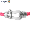 Bracelet Force 10 #FREDxRolandGarros
