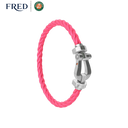Bracelet Force 10 #FREDxRolandGarros