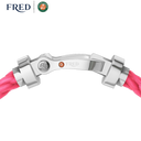 Bracelet Force 10 #FREDxRolandGarros