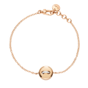 Pom Pom Dot Reversible Bracelet