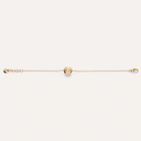 Pom Pom Dot Reversible Bracelet