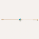 Pom Pom Dot Reversible Bracelet