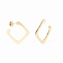 Impression Small Hoops