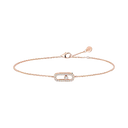 Messika Care(s) pavé children's bracelet