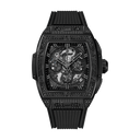 Spirit of Big Bang All Black Pavé