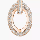 Groove earrings