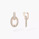 Groove earrings