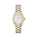 Aquaracer Date