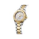 Aquaracer Date