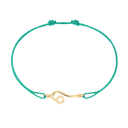 Bracelet Cordon Lion