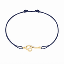 Bracelet Cordon Lion