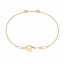 Bracelet Cordon Lion