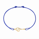 Bracelet Cordon Lion