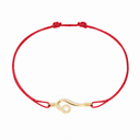 Bracelet Cordon Lion
