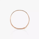Bracelet Move Romane pavé, petit modèle