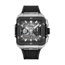 Square Bang Unico Titanium Ceramic