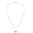 Chance Infinie necklace