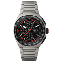 Formula 1 Chronograph