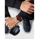 Connected Calibre E5 X Formula 1® Edition
