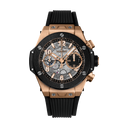 Big Bang Unico King Gold Ceramic