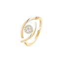 Bague Lucky Eye
