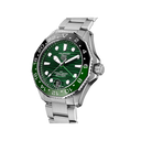 Aquaracer Professional 300 Gmt