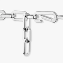 Collier 3 rangs Move Link