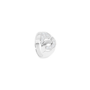 Bague Menottes Dinh Van Moyen Modèle