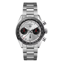 Carrera Chronograph