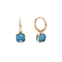 Boucles D'oreilles Nudo Mini