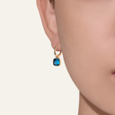 Boucles D'oreilles Nudo Mini