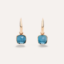 Boucles D'oreilles Nudo Mini