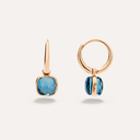 Boucles D'oreilles Nudo Mini