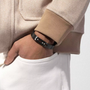 Bangle Move Titanium